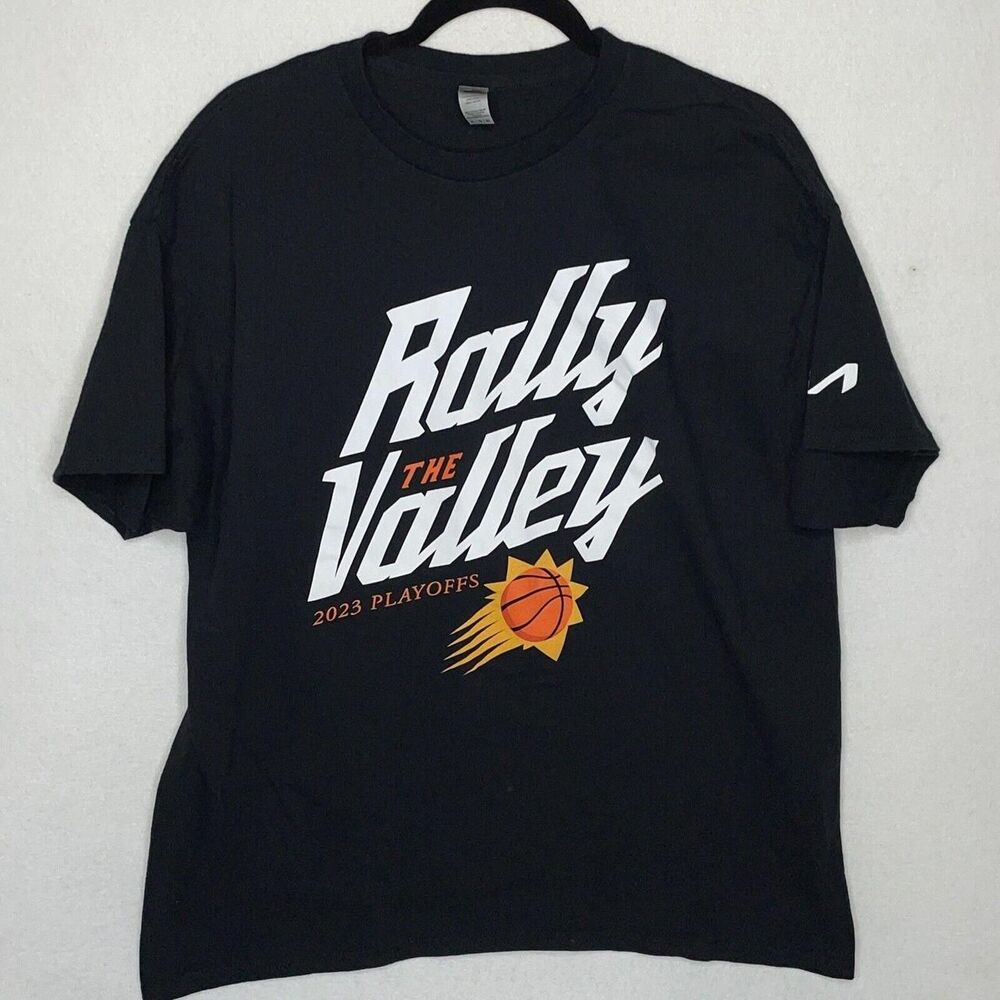 Source-unknown Men's Black T-shirt